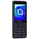 TCL onetouch 4042S 4G Dual SIM Mobile Phone 2.8 inch 48MB RAM 128MB Storage with Charging Cradle - Black thumbnail 3