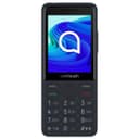 TCL onetouch 4042S 4G Dual SIM Mobile Phone 2.8 inch 48MB RAM 128MB Storage with Charging Cradle - Black thumbnail 7