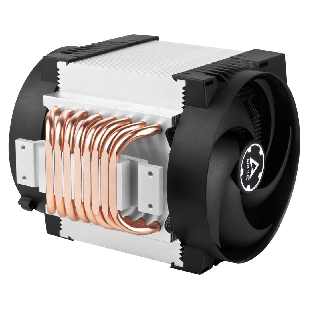 ARCTIC Freezer 4U-M Rev. 2 - 4U Server Cooler for AMD, Intel - Image 2