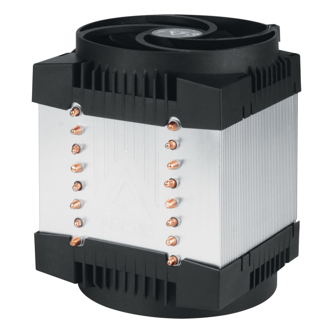 ARCTIC Freezer 4U-M Rev. 2 - 4U Server Cooler for AMD, Intel - Image 3