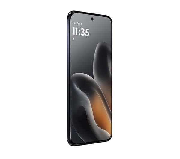 Motorola Edge 70 Fusion 256GB Black - Image 6