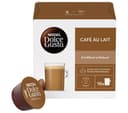 NESCAFE Dolce Gusto Café au Lait - Pack of 16 thumbnail 1
