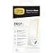 OtterBox Premium Glass Screen Protector for iPhone 17e/16e/14/13/13 Pro - Image 3