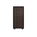 Fractal Design North XL Mesh Side Panel Mid Tower PC Case - Charcoal Black thumbnail 2
