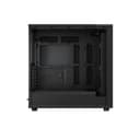 Fractal Design North XL Mesh Side Panel Mid Tower PC Case - Charcoal Black thumbnail 3