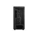 Fractal Design North XL Mesh Side Panel Mid Tower PC Case - Charcoal Black thumbnail 4