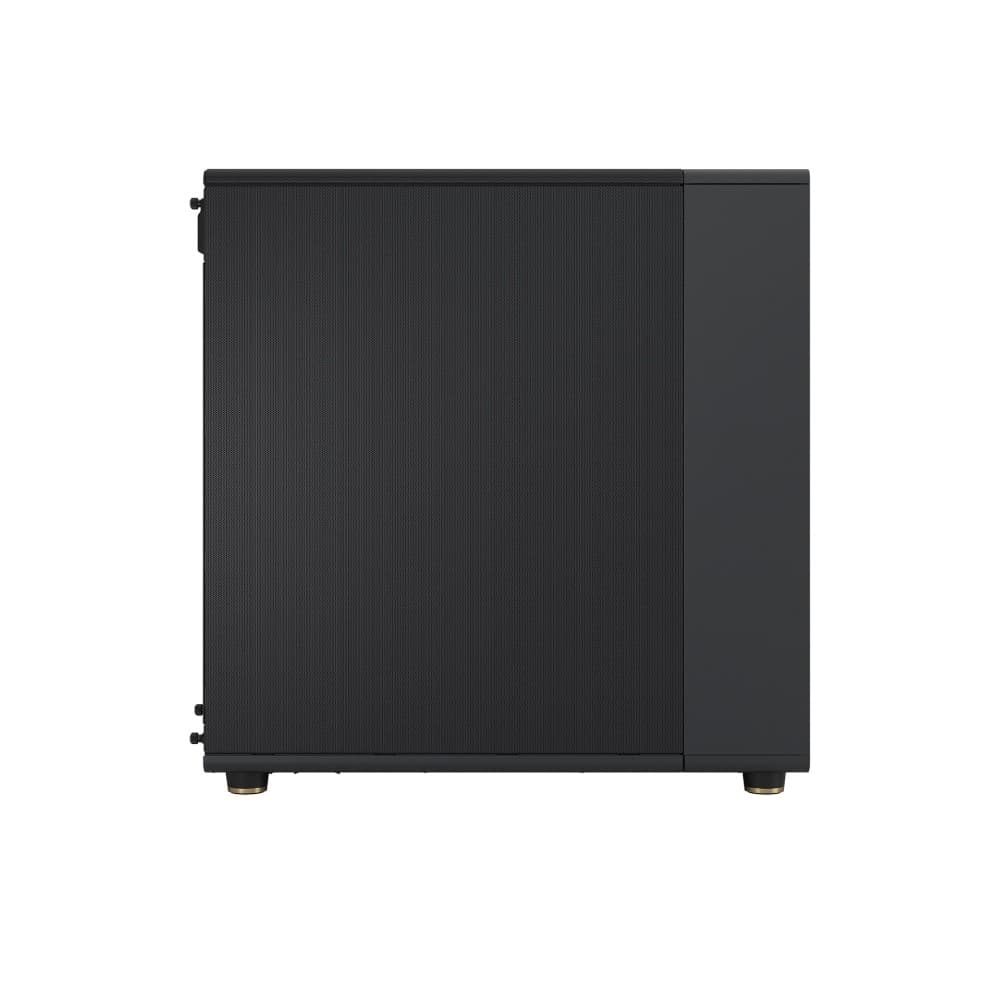 Fractal Design North XL Mesh Side Panel Mid Tower PC Case - Charcoal Black - Image 6