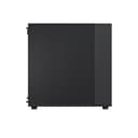 Fractal Design North XL Mesh Side Panel Mid Tower PC Case - Charcoal Black thumbnail 6