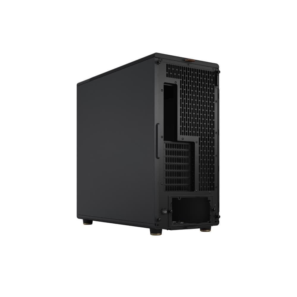 Fractal Design North XL Mesh Side Panel Mid Tower PC Case - Charcoal Black - Image 7