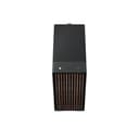 Fractal Design North XL Mesh Side Panel Mid Tower PC Case - Charcoal Black thumbnail 8