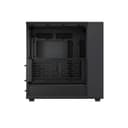Fractal Design North XL Mesh Side Panel Mid Tower PC Case - Charcoal Black thumbnail 9