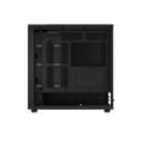 Fractal Design North XL Mesh Side Panel Mid Tower PC Case - Charcoal Black thumbnail 10