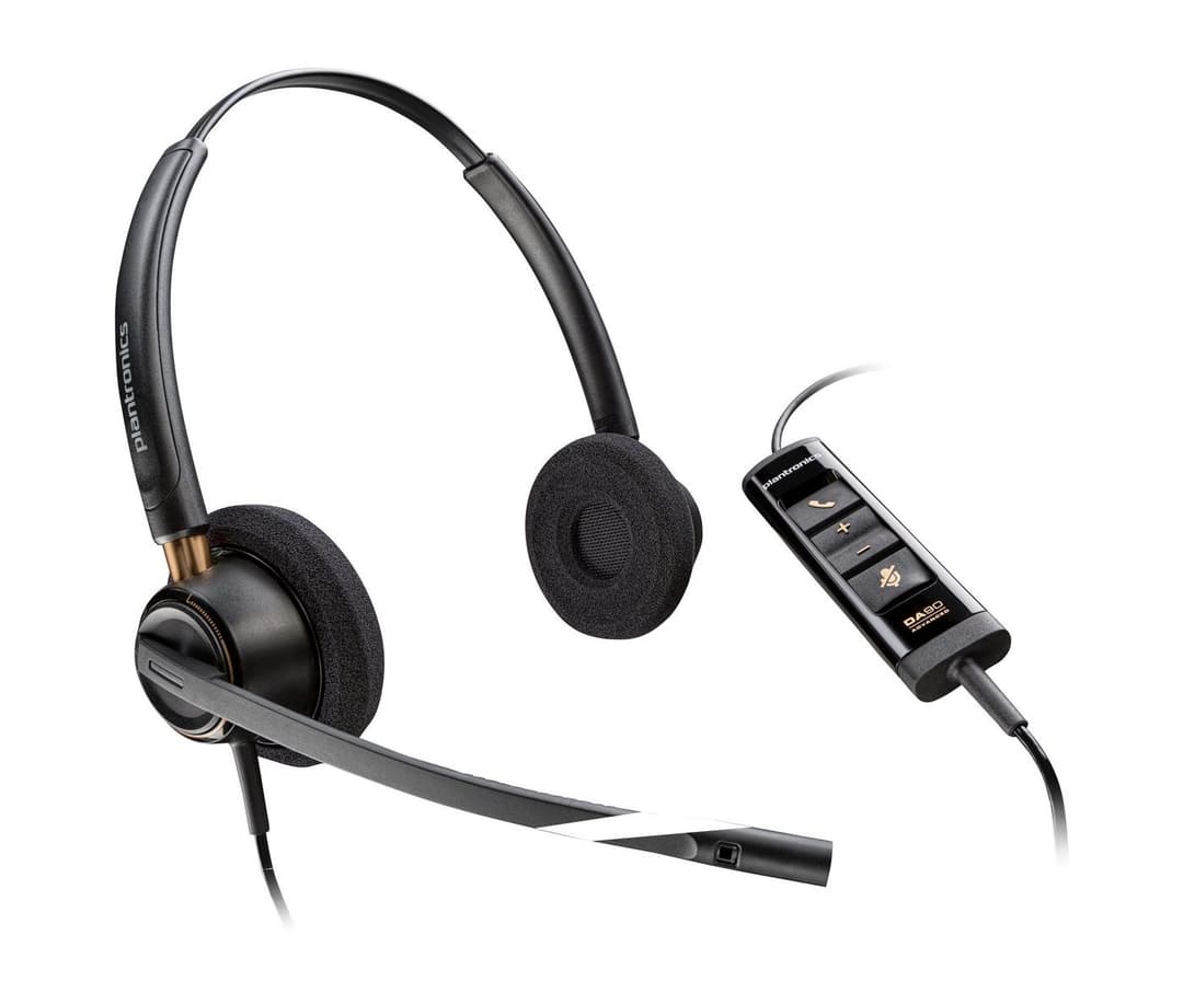 Headset EncorePro 525 M - Image 1