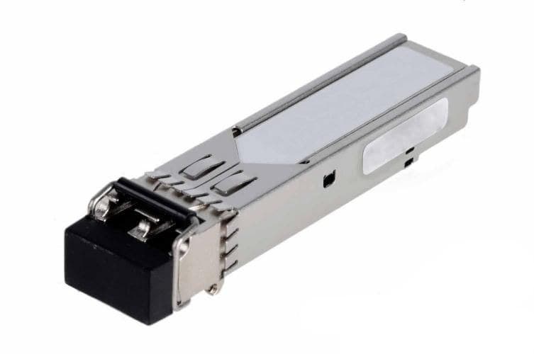 QNAP TRX-10GSFP-SR-MLX - Image 1