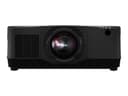 Sharp A155U Standard throw projector 15000 ANSI lumens 3LCD WUXGA (1920x1200) Black thumbnail 1