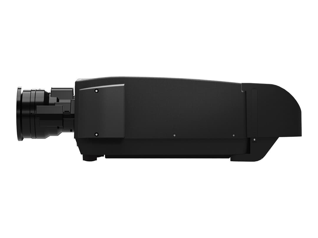 Sharp A155U Standard throw projector 15000 ANSI lumens 3LCD WUXGA (1920x1200) Black - Image 3
