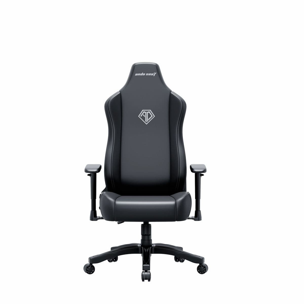 Anda seat Novis Max Large Premium Office Gaming Chair -Black