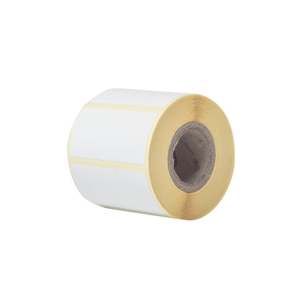 Brother BDE1J026051060 White Self-adhesive printer label - Image 3