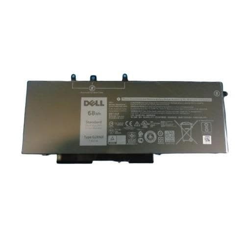 BTRY PRI 68WHR 4C LITH SMP - Image 1