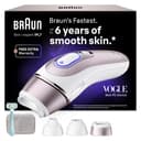 Braun Smart IPL Skin i-Expert Hair Removal Device PL7321 - White/Rose Gold thumbnail 1