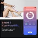 Braun Smart IPL Skin i-Expert Hair Removal Device PL7321 - White/Rose Gold thumbnail 3