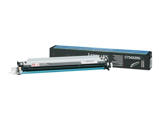 Lexmark - photoconductor unit - LCCP - Image 2