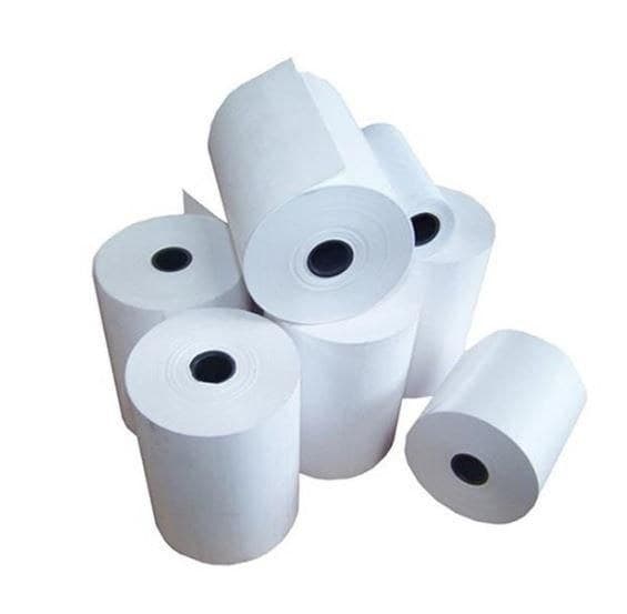 STR808012/65 Thermal Paper - Image 1