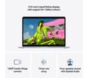 Apple MacBook Air 13.6 M5 16GB 1TB Silver thumbnail 5