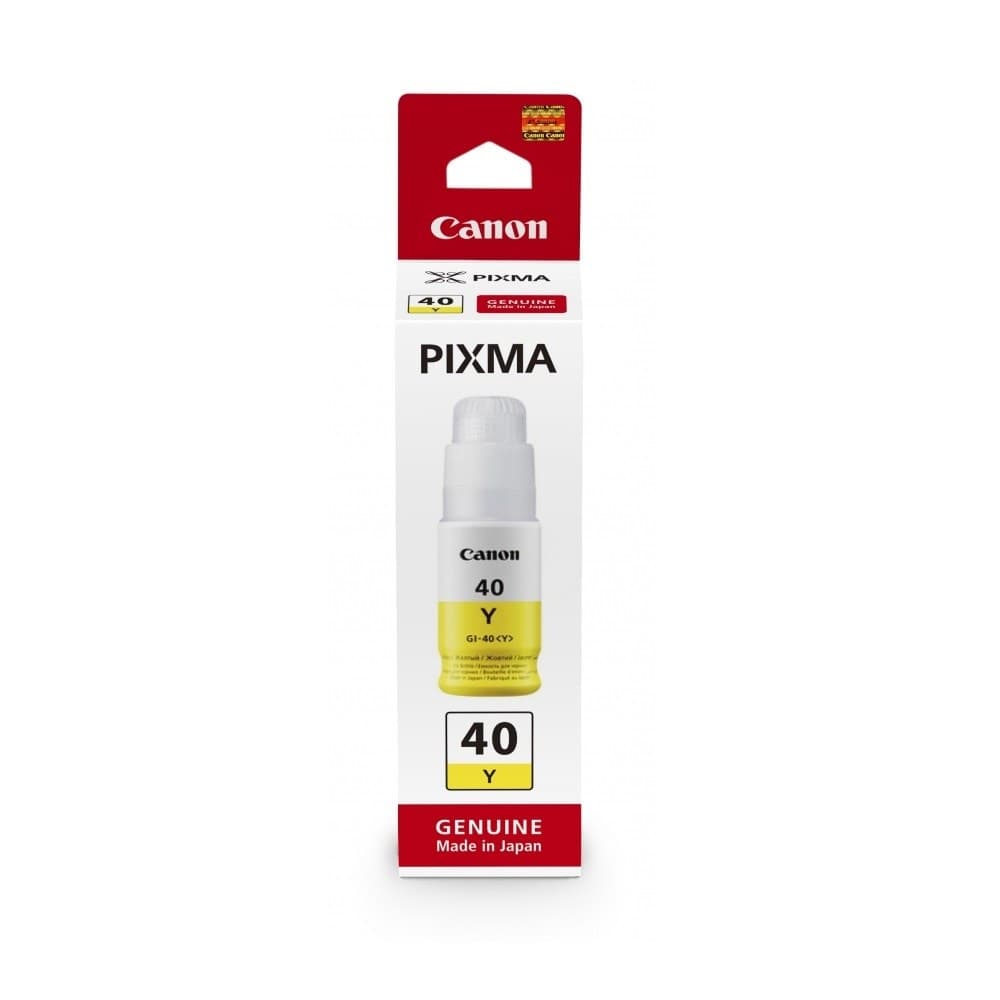 Canon GI-40 Original - Image 1