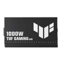 ASUS TUF Gaming 1000W Gold EVO ATX 3.1 80 PLUS Gold PSU - Black thumbnail 2