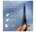 Oral-B iO2 Electric Toothbrush Duo Pack Night Black/Pink thumbnail 4