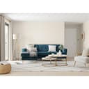 Dulux Quick Dry Satinwood Paint Natural Calico - 750ml thumbnail 4