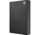 SEAGATE One Touch Portable Hard Drive - 4 TB, Black thumbnail 1