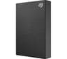 SEAGATE One Touch Portable Hard Drive - 4 TB, Black
