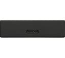 SEAGATE One Touch Portable Hard Drive - 4 TB, Black thumbnail 4