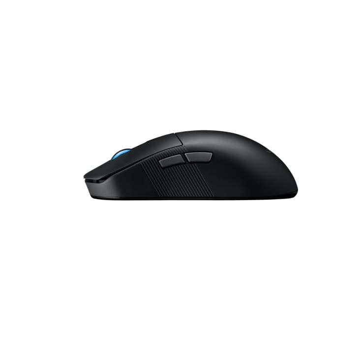 ASUS ROG Harpe Ace Mini Wireless Gaming Mouse - Black - Image 3