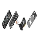 PNY GeForce RTX 5070 EPIC-X RGB OC NVIDIA 12 GB GDDR7 thumbnail 4