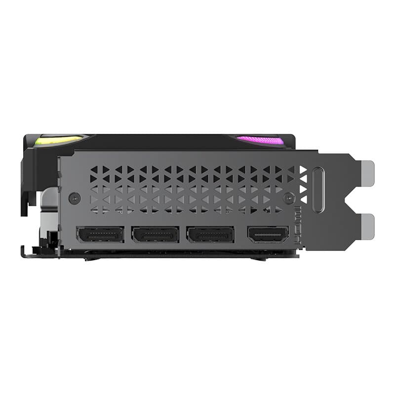 PNY GeForce RTX 5070 EPIC-X RGB OC NVIDIA 12 GB GDDR7 - Image 6