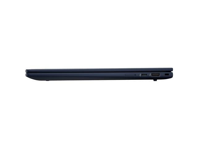 HP EliteBook X G1i Notebook Next Gen AI - Copilot+ PC - 14" - Intel Core Ultra 5 - 226V - 16 GB RAM - 512 GB SSD - UK - with HP Wolf Pro Security Edition (1 year) - Image 4