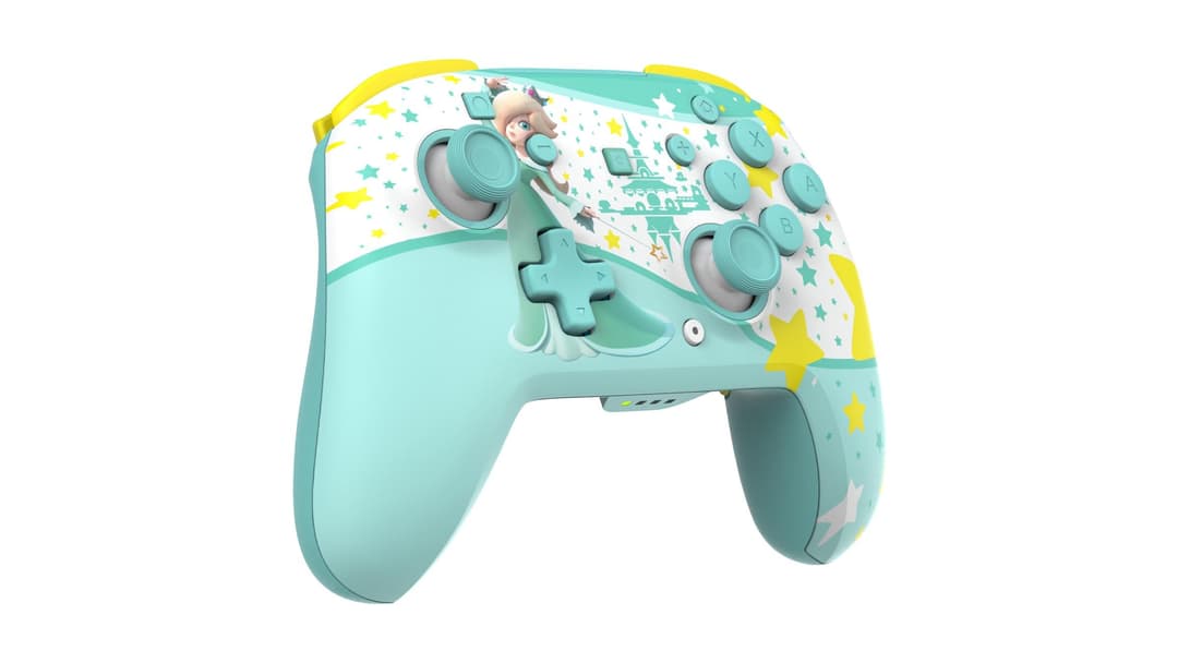 Turtle Beach Rematch Wireless Gaming Controller - Rosalina - Image 7