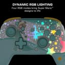Turtle Beach Rematch Wireless Gaming Controller - Rosalina thumbnail 8