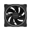 ASUS Prime MR120 ARGB 120mm Reverse PC Fan Triple Pack - Black thumbnail 7