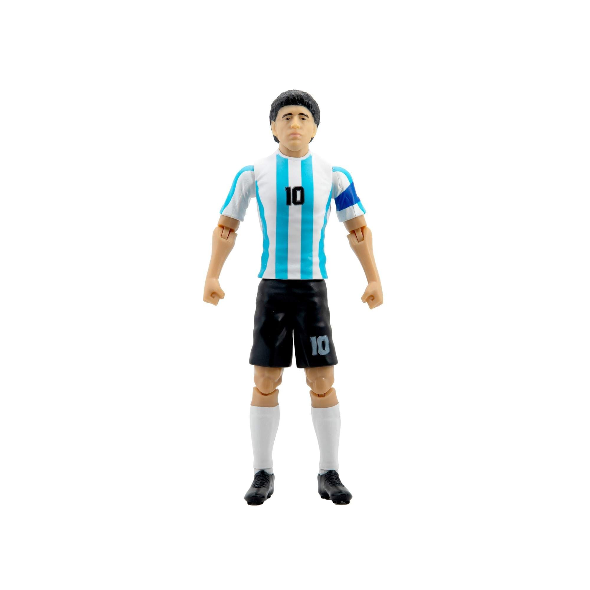 Maradona Argentina Fully Articulated Figurine