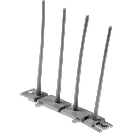 BIRD CONTROL SPIKE 10P - Image 1