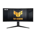ASUS TUF Gaming 34" AMD FreeSync 180Hz WQHD Curved LED Monitor thumbnail 1