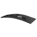 ASUS TUF Gaming 34" AMD FreeSync 180Hz WQHD Curved LED Monitor thumbnail 3