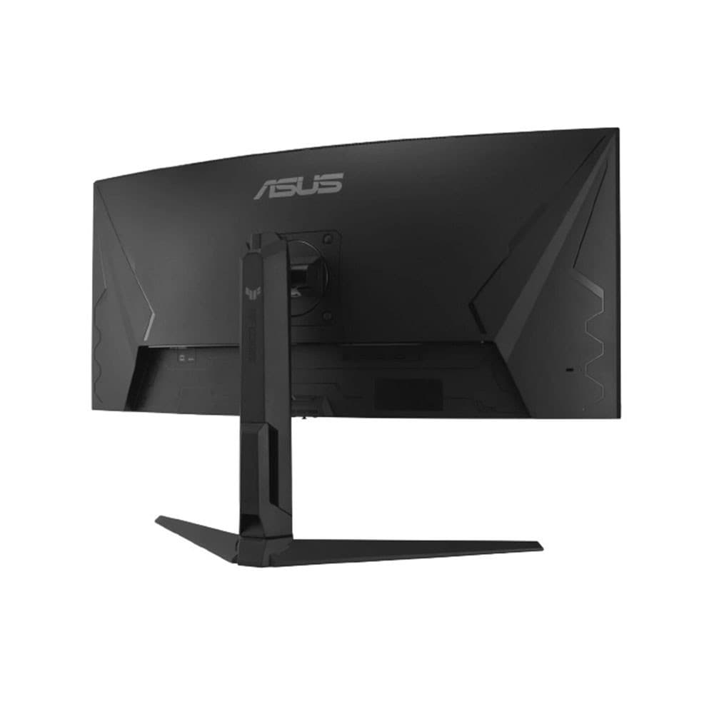 ASUS TUF Gaming 34" AMD FreeSync 180Hz WQHD Curved LED Monitor - Image 4