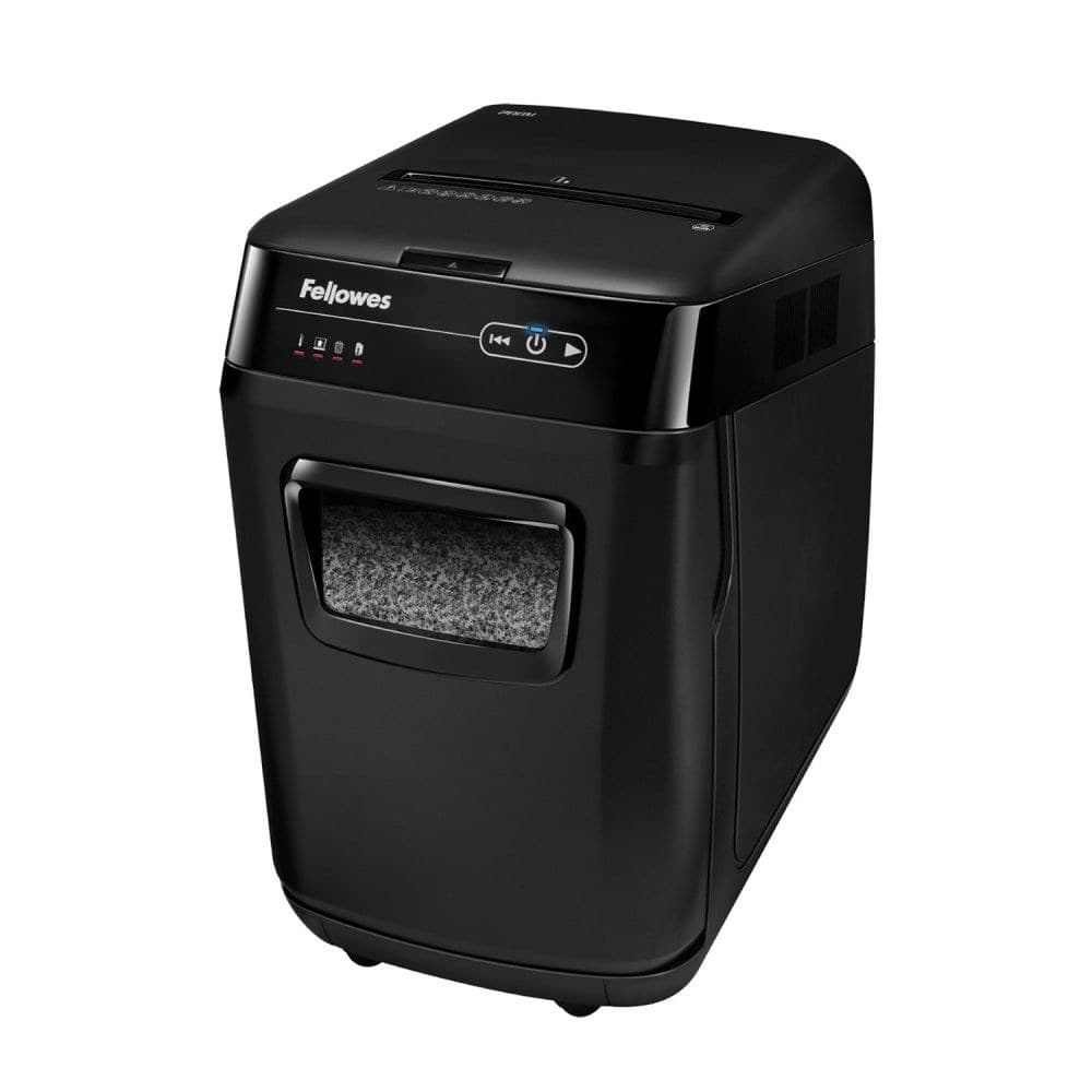 Fellowes Automax 200M Micro Cut Shredder - Image 1