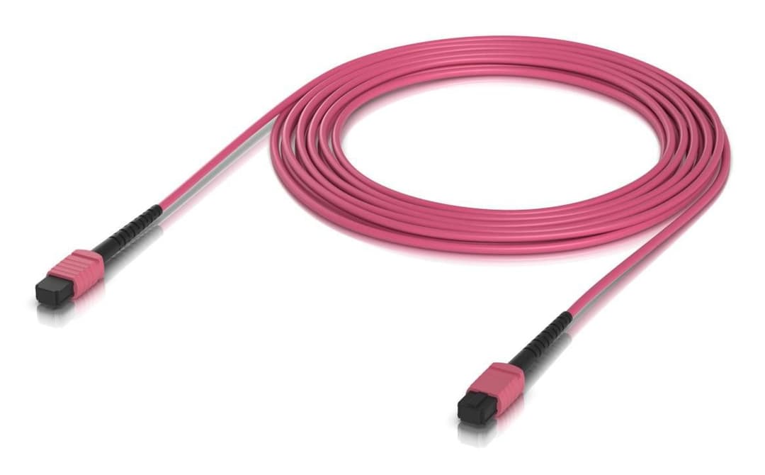 Indoor OM4 multi-mode fiber - Image 1