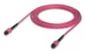 Indoor OM4 multi-mode fiber